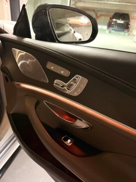 Mercedes-Benz AMG GT S AMG GT 63S 4DOOR 4MATIC+  | Mobile.bg    9