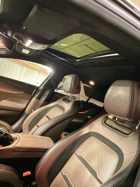 Mercedes-Benz AMG GT S AMG GT 63S 4DOOR 4MATIC+  | Mobile.bg    14