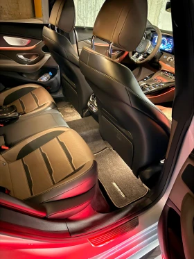 Mercedes-Benz AMG GT S AMG GT 63S 4DOOR 4MATIC+  | Mobile.bg    11