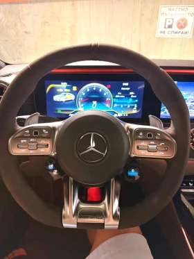 Mercedes-Benz AMG GT S AMG GT 63S 4DOOR 4MATIC+  | Mobile.bg    16