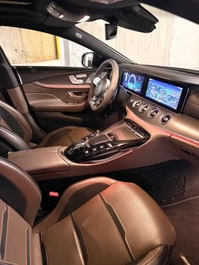 Mercedes-Benz AMG GT S AMG GT 63S 4DOOR 4MATIC+  | Mobile.bg    15