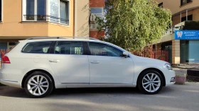 Обява за продажба на VW Passat B8 Variant 4motion 2.0TDI 170hp ~14 000 лв. - изображение 1