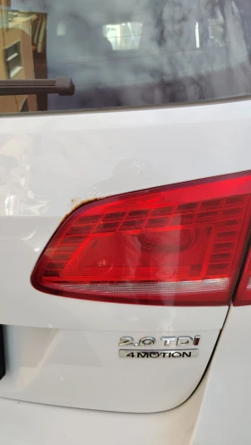 VW Passat B8 Variant 4motion 2.0TDI 170hp, снимка 15