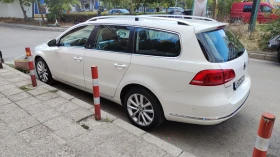 Обява за продажба на VW Passat B8 Variant 4motion 2.0TDI 170hp ~14 000 лв. - изображение 4