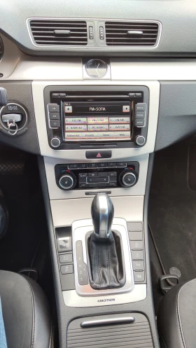 Обява за продажба на VW Passat B8 Variant 4motion 2.0TDI 170hp ~14 000 лв. - изображение 6