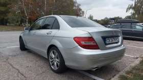 Обява за продажба на Mercedes-Benz C 250 ~22 999 лв. - изображение 5