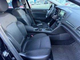 Renault Megane 1.5d/110hp/NAVI/EVRO6/ - 15990 лв. / 8175.56 € - 83782877 10