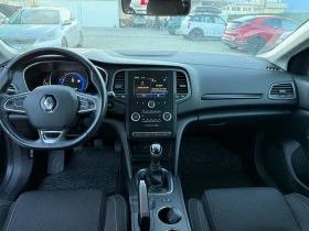Renault Megane 1.5d/110hp/NAVI/EVRO6/ - 15990 лв. / 8175.56 € - 83782877 7
