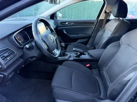 Renault Megane 1.5d/110hp/NAVI/EVRO6/ - 15990 лв. / 8175.56 € - 83782877 9