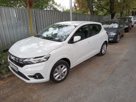 Dacia Sandero 1.0 Sce - изображение 1