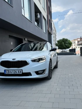 Kia K7 3.0 LPI | Mobile.bg    4