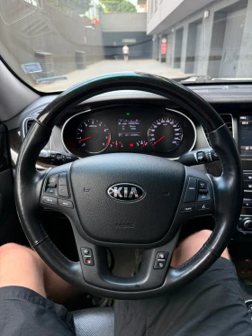 Kia K7 3.0 LPI | Mobile.bg    5