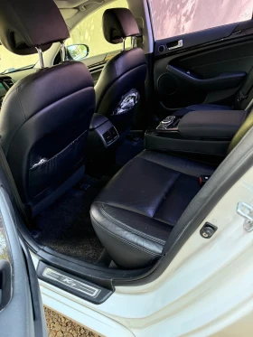 Kia K7 3.0 LPI | Mobile.bg    11