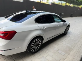 Kia K7 3.0 LPI | Mobile.bg    2