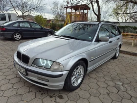 BMW 318 E46, снимка 1