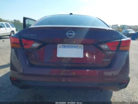 Nissan Altima SV INTELLIGENT AWD/470   / | Mobile.bg    16