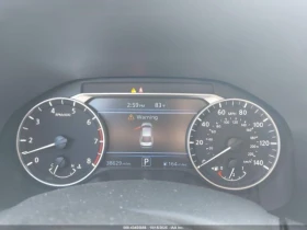 Nissan Altima SV INTELLIGENT AWD/470   / | Mobile.bg    7