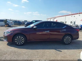 Nissan Altima SV INTELLIGENT AWD/470   / | Mobile.bg    14