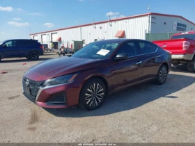 Nissan Altima SV INTELLIGENT AWD/470   / | Mobile.bg    2