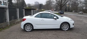 Peugeot 207 Кабриолет - 8500 лв. / 4345.98 € - 27699471 2