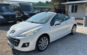 ����� �� �������� �� Peugeot 207 ���������