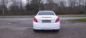 Peugeot 207 Кабриолет - 8500 лв. / 4345.98 € - 27699471 8
