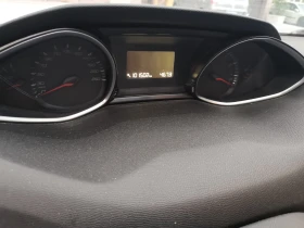 Peugeot 308 ACTIVE 1.2 e-THP 130 BVM6 EURO6, снимка 6