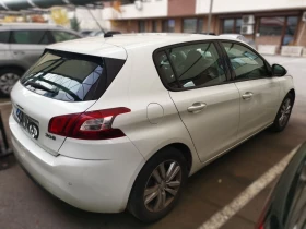 Peugeot 308 ACTIVE 1.2 e-THP 130 BVM6 EURO6, снимка 4