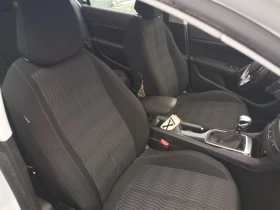 Peugeot 308 ACTIVE 1.2 e-THP 130 BVM6 EURO6, снимка 9