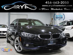BMW 430 * 430i xDrive 2dr Coupe NO ACCIDENT SPORT LINE W/R