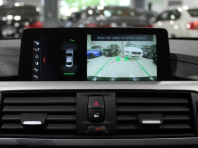 BMW 430 * 430i xDrive 2dr Coupe NO ACCIDENT SPORT LINE W/R, снимка 8