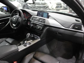 BMW 430 * 430i xDrive 2dr Coupe NO ACCIDENT SPORT LINE W/R, снимка 10
