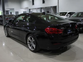 BMW 430 * 430i xDrive 2dr Coupe NO ACCIDENT SPORT LINE W/R, снимка 4