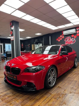 BMW 535 X-drive - 17000 € / 33249.11 лв. - 76161685 3