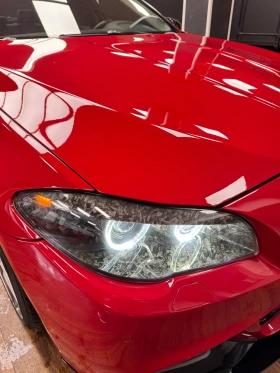 BMW 535 X-drive - 17000 € / 33249.11 лв. - 76161685 9