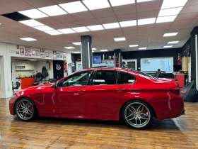 BMW 535 X-drive - 17000 € / 33249.11 лв. - 76161685 4