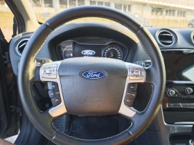Ford Mondeo - 5800 € / 11343.81 лв. - 58574718 11