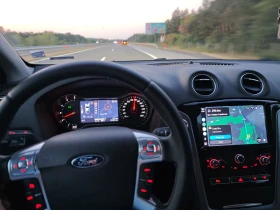 Ford Mondeo - 5800 € / 11343.81 лв. - 58574718 5