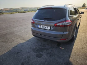 Ford Mondeo - 5800 € / 11343.81 лв. - 58574718 2