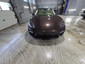 Porsche Panamera  GTS | DISTRONIC | ОБДУХВАНЕ | CARFAX - 60300 € / 117936.55 лв. - 82915812 6