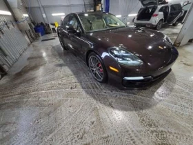 Porsche Panamera  GTS | DISTRONIC | ОБДУХВАНЕ | CARFAX - 60300 € / 117936.55 лв. - 82915812 2
