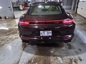 Porsche Panamera  GTS | DISTRONIC | ОБДУХВАНЕ | CARFAX - 60300 € / 117936.55 лв. - 82915812 5