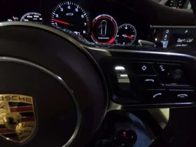 Porsche Panamera  GTS | DISTRONIC | ОБДУХВАНЕ | CARFAX - 60300 € / 117936.55 лв. - 82915812 9