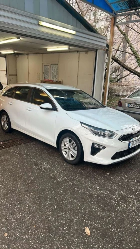 Kia Ceed - 9700 € / 18971.55 лв. - 87908069 5