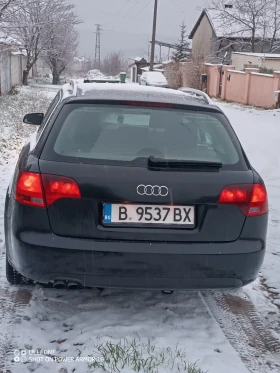 Audi A4 B7 - цена по договаряне - 26553048 4