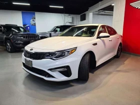 Kia Optima * EX/Leather/Certified/Finance * CARFAX * ЦЕНА ДО  - 17000 € / 33249.11 лв. - 48181689 3