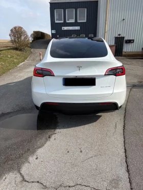 Tesla Model Y Long Range 4x4  | Mobile.bg � ����� ������ 2