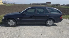 Mercedes-Benz C 220 - 1200 € / 2347.00 лв. - 43084299 4