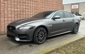 Jaguar Xf 35t R-Sport * CARFAX* ДВА КЛЮЧА