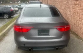 Jaguar Xf 35t R-Sport * CARFAX* ДВА КЛЮЧА - 11800 € / 23078.79 лв. - 66350221 5